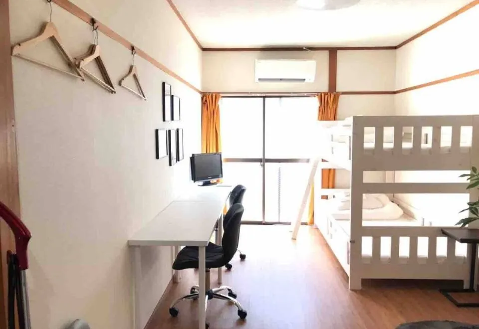 Residential Hotel Yamato-H Shimokitazawa 207