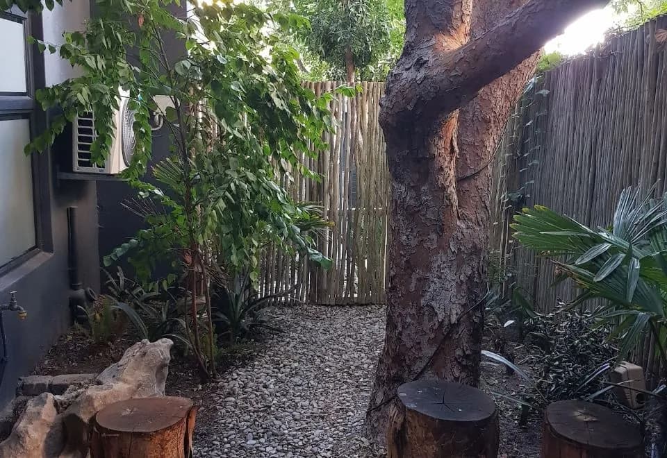 The Tree House Boutique Hotel by The Living Journey Collection