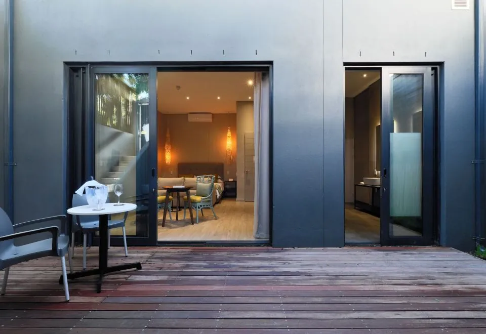 The Tree House Boutique Hotel by The Living Journey Collection