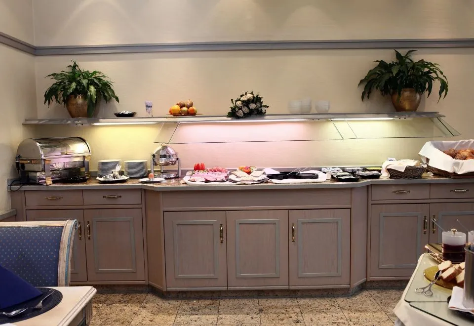 Hotel Ambiente Garni