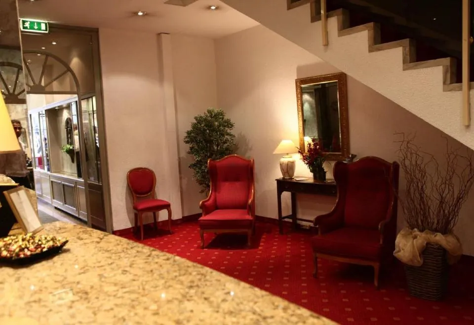 Hotel Ambiente Garni