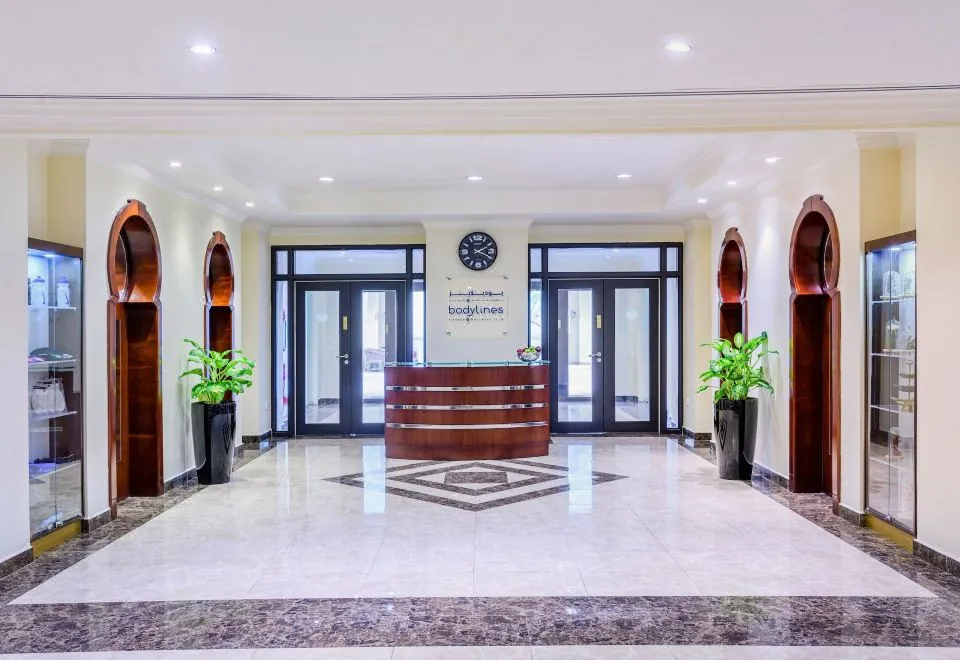 Sedra Arjaan by Rotana
