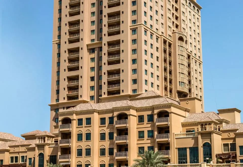 Sedra Arjaan by Rotana