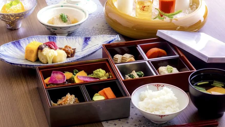 Ryokan Seiryu (Specialised in Hida Beef)