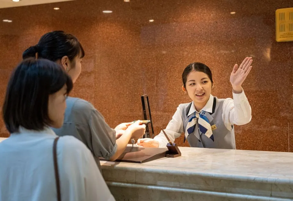 Hida Takayama Onsen Hida Hotel Plaza