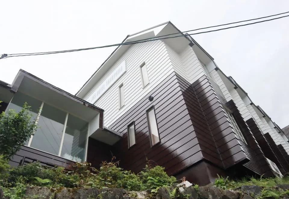 Jas Hotel Takayama