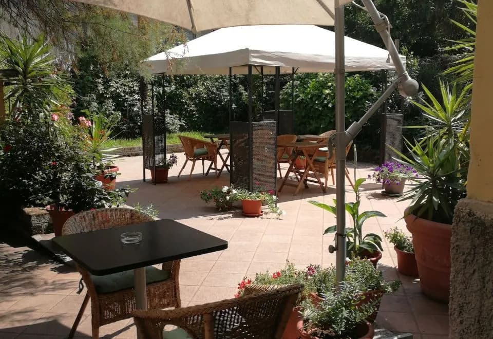Hotel Salerno