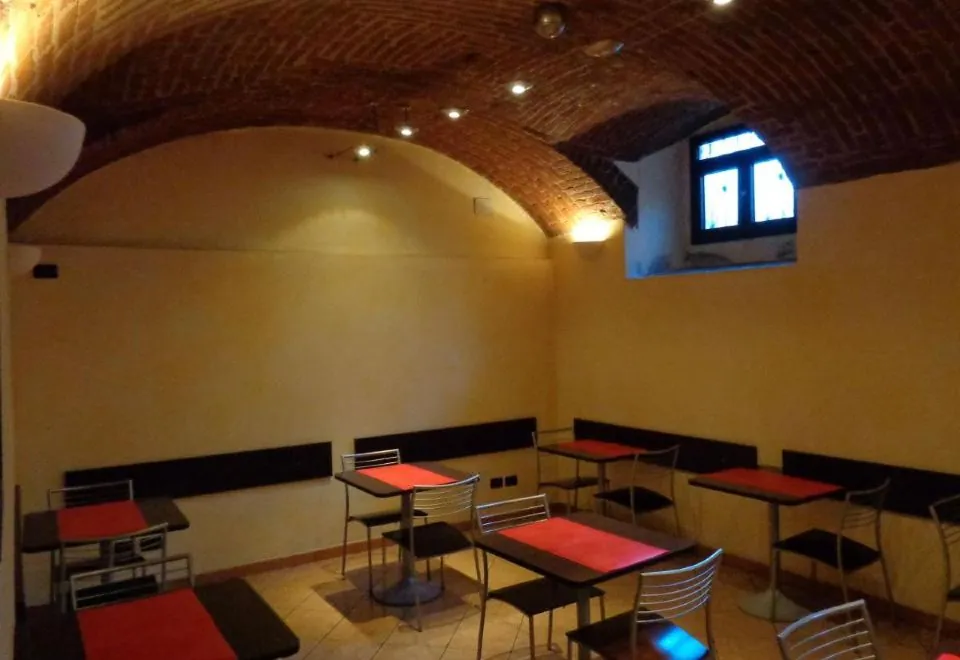 Hotel Salerno