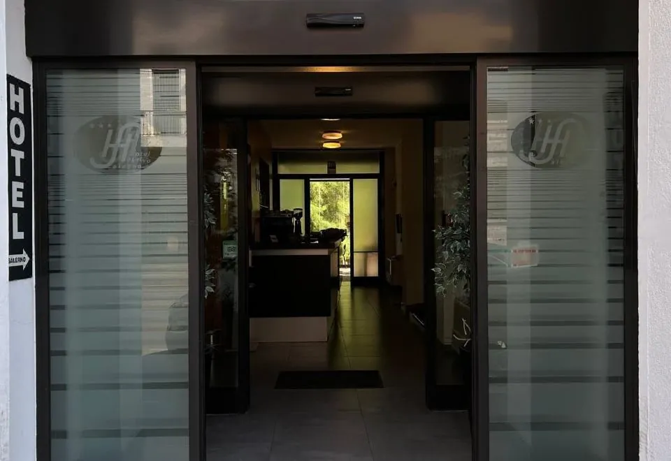 Hotel Salerno