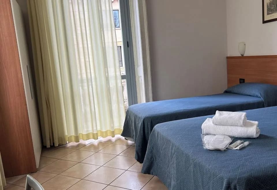 Hotel Salerno