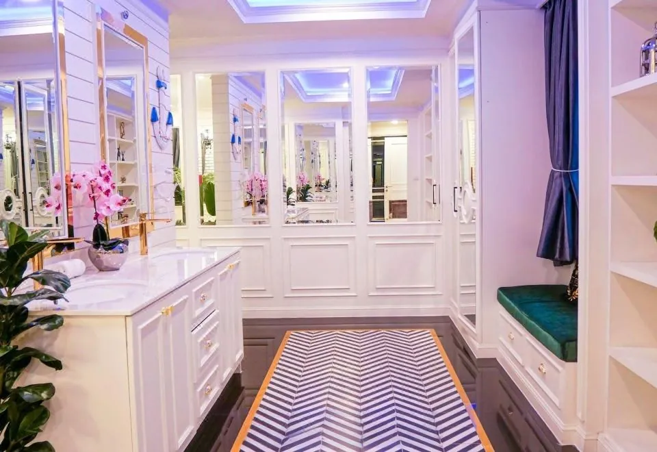 Exquisite Pool Villa I