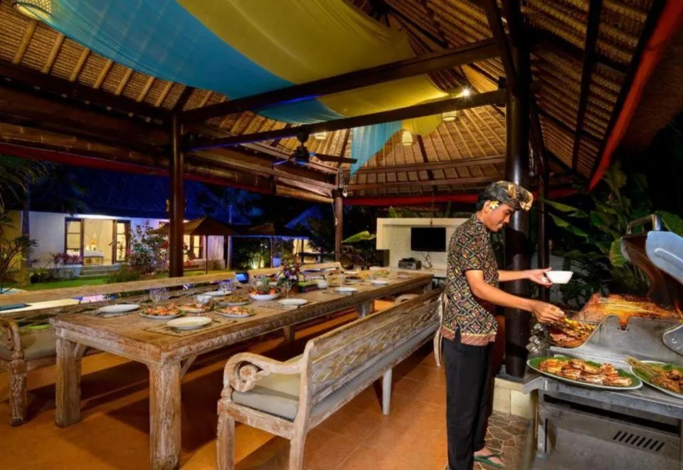 Kandahill Bali