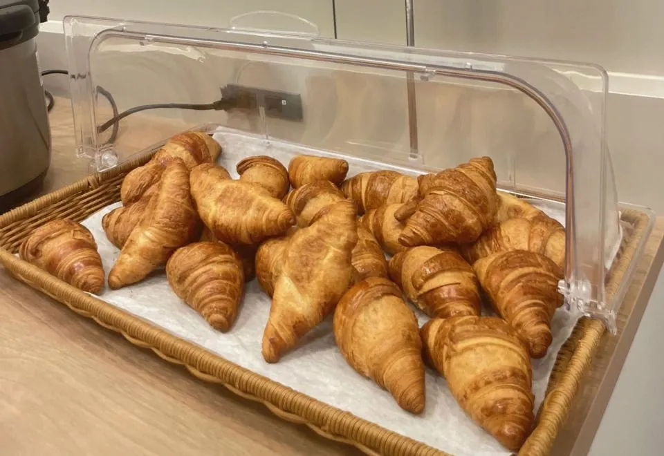 Toyoko Inn Kanazawa Kenrokuen Korimbo