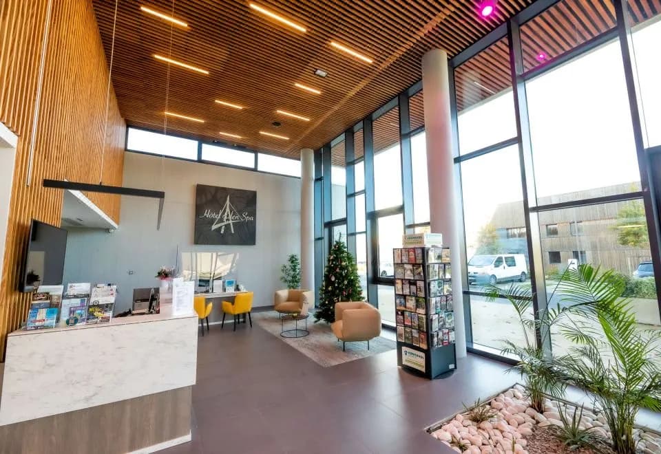 Hotel Eden Spa