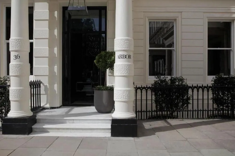 Arbor Hyde Park