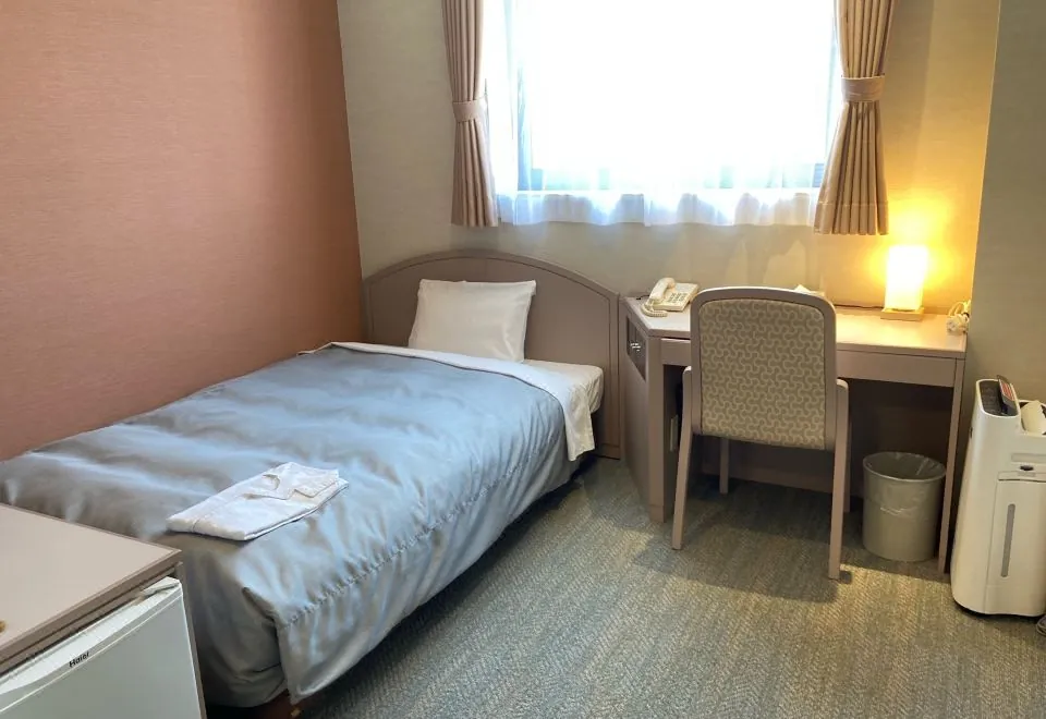 Hotel Hamilton Sapporo