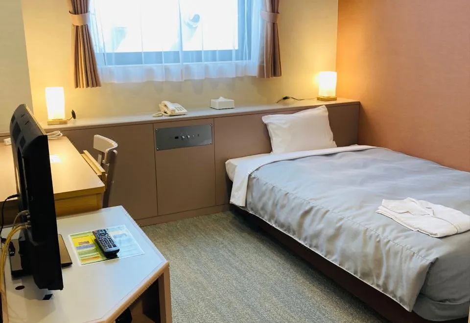 Hotel Hamilton Sapporo