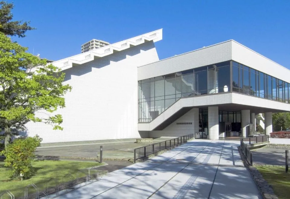 Hotel Hamilton Sapporo