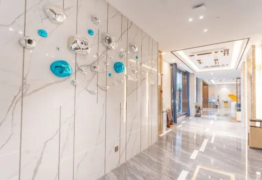Lesden Hotel (Guangzhou Zhongda Metro Station)