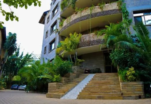 Kates Apartments