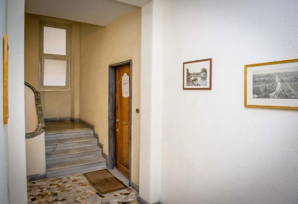 Mondo Antico