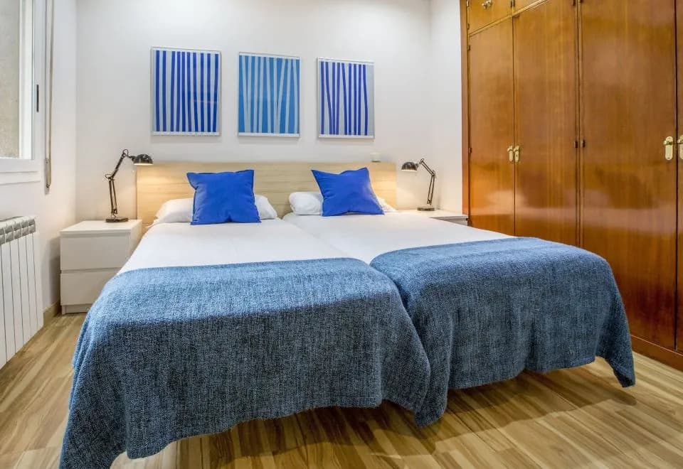 Mola Hostel