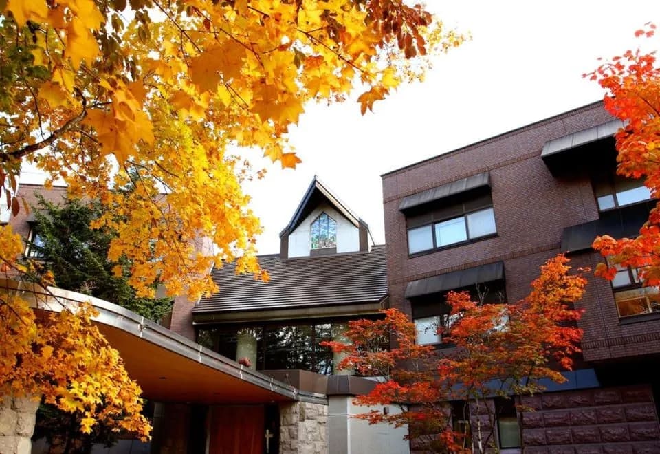 Suizantei Club Jyozankei