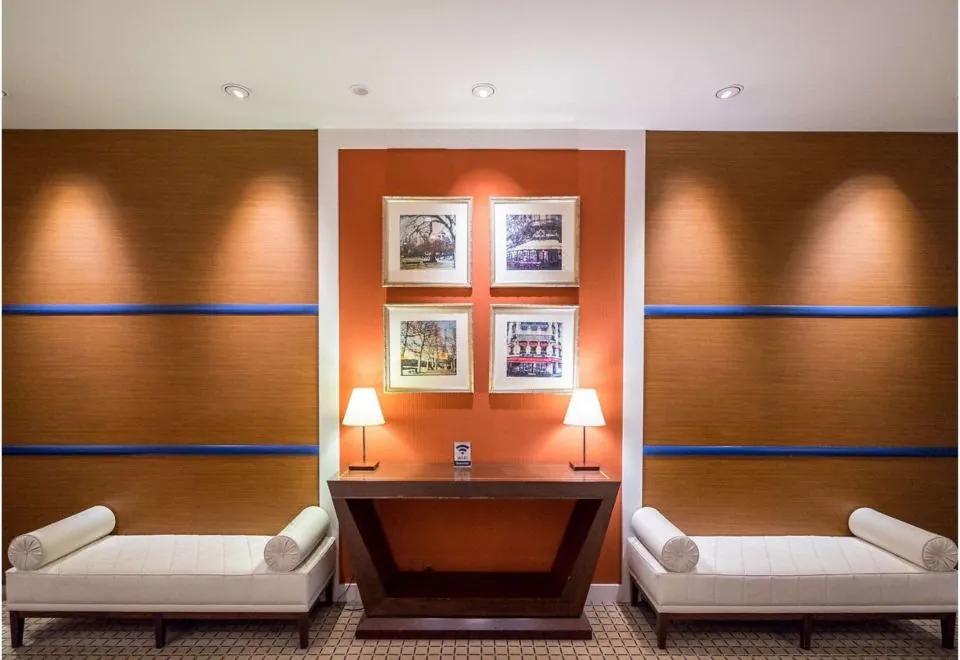 Premier Hotel Nakajima Park Sapporo