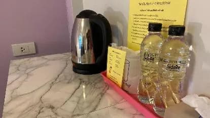 SidaRe Bed and Breakfast