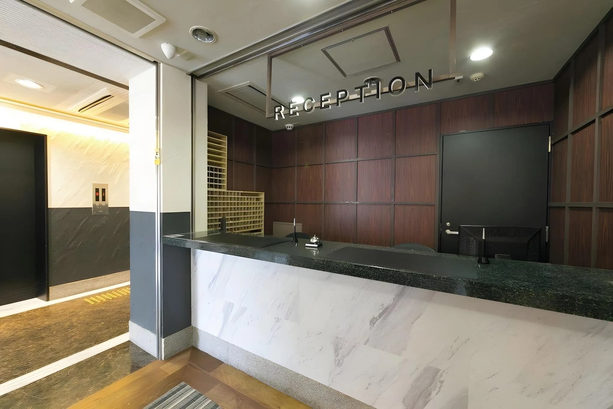 Hotel Shin-Imamiya