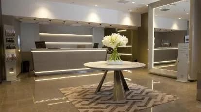 AC Hotel Colón Valencia by Marriott