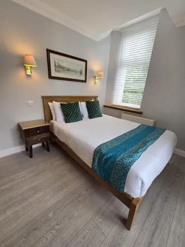 Aspen Serviced Apartments
