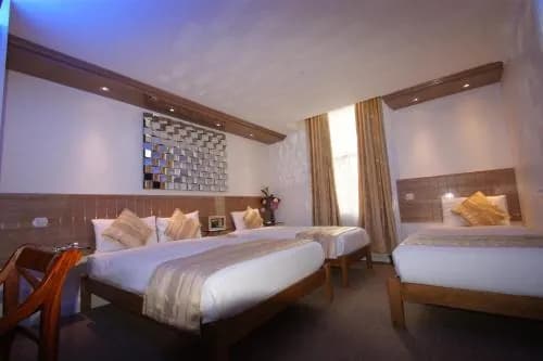 Abbey Court Hotel