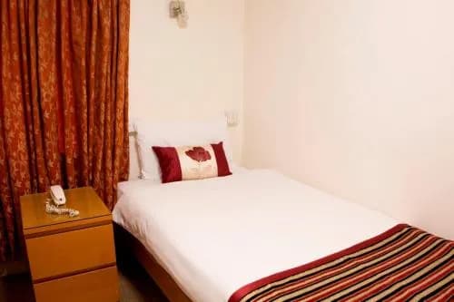 Abbey Court Hotel