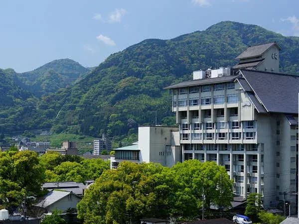 Hotel Shiragiku