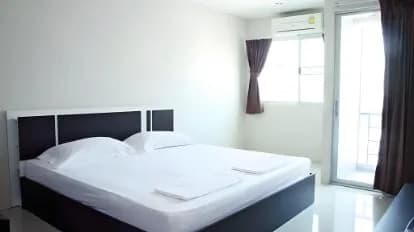 Cm House Guesthouse