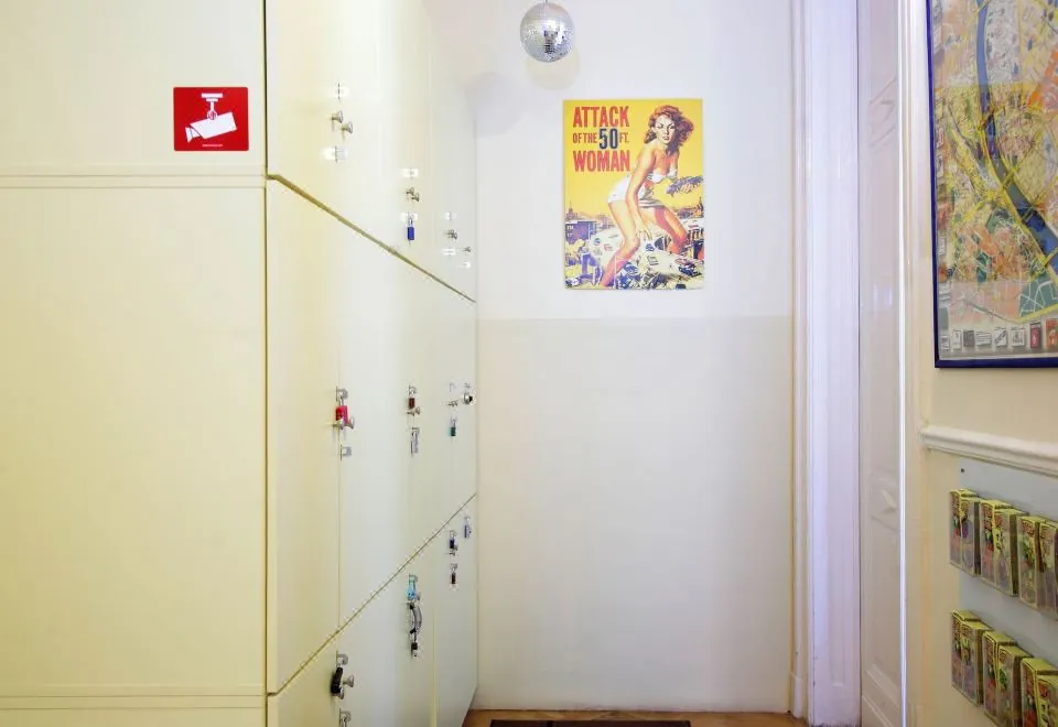 Maverick Hostel & Ensuites