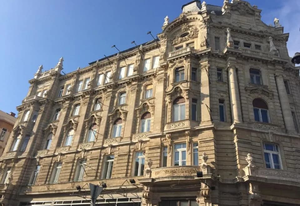 Maverick Hostel & Ensuites