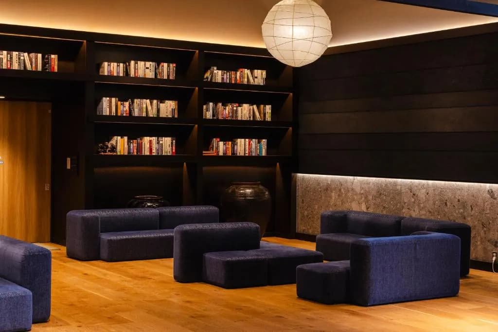 Hotel Gracery Shinjuku Tokyo