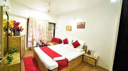 Hotel Aircraft International