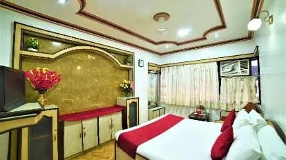 Hotel Aircraft International
