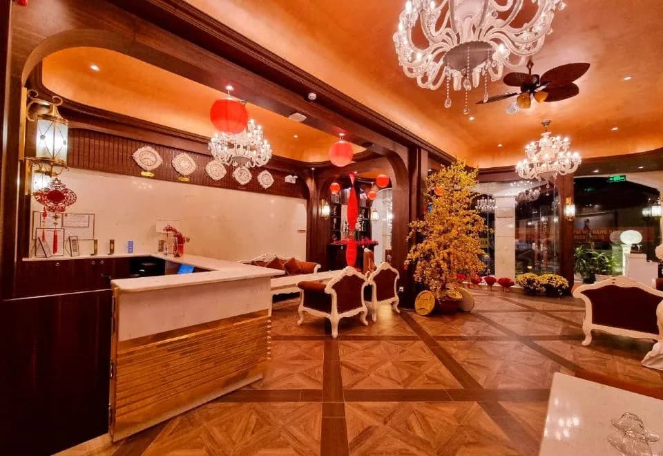 Tulip Hotel 3