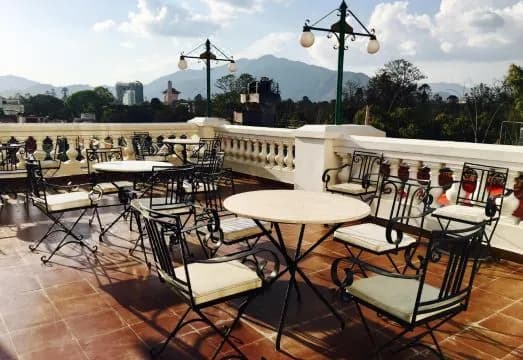Maya Manor Boutique Hotel by Kgh Group