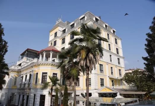 Maya Manor Boutique Hotel by Kgh Group
