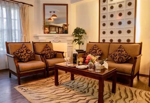 Maya Manor Boutique Hotel by Kgh Group