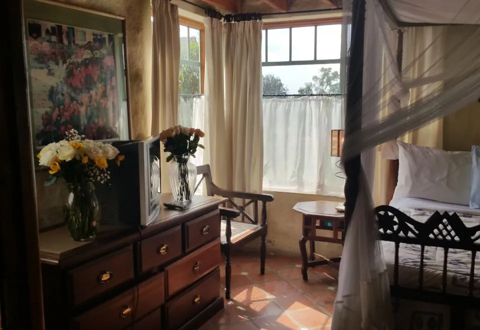 Woodmere Serviced Apartment
