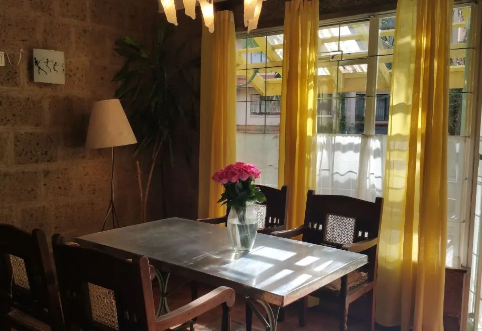 Woodmere Serviced Apartment