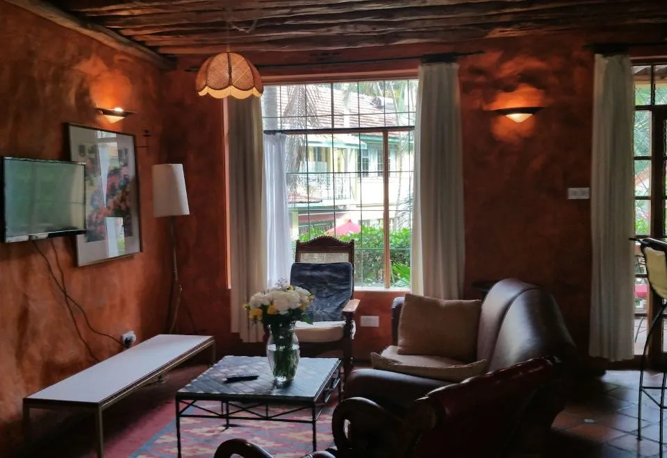 Woodmere Serviced Apartment