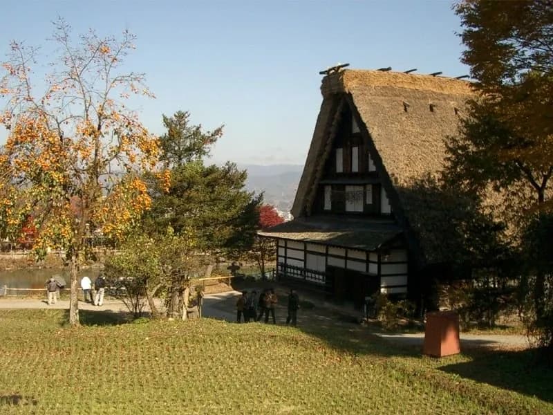 Spa Hotel Alpina Hida Takayama