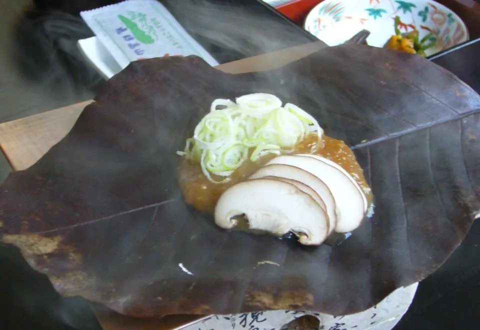 Minshuku Kuwataniya